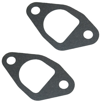 Homelite 2 Pack Of Genuine OEM Replacement Gaskets 16002-Z010110-2PK