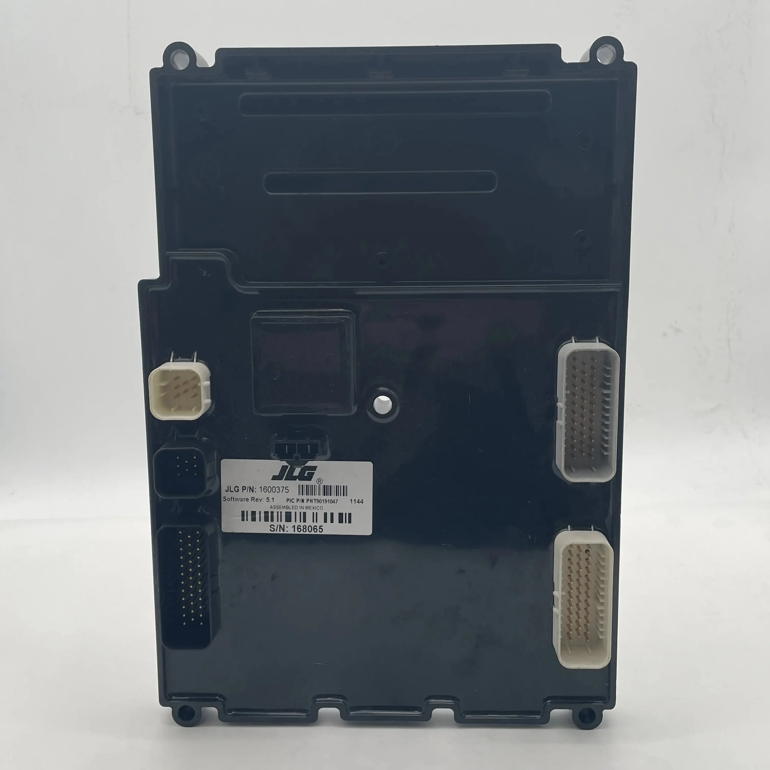 JLG Part # 1600375 – Control Module
