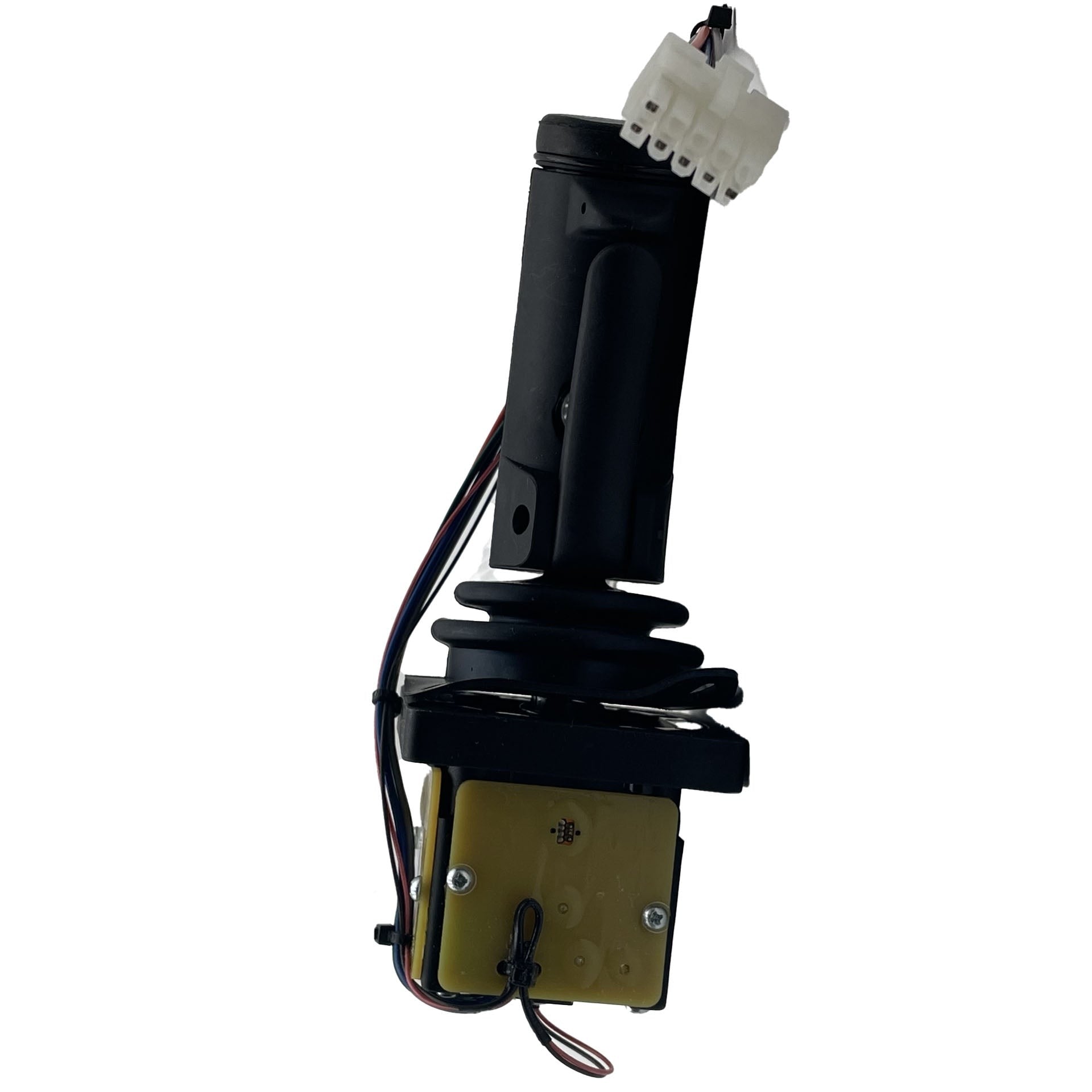 JLG Part # 1600452 – Controller Dual Axis Joystick | Fits JLG ET350 / T350