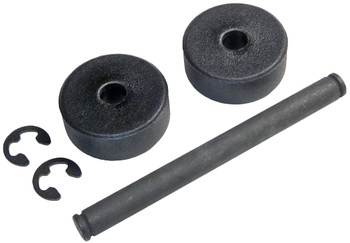 Bosch Genuine OEM Replacement Wheel Set For GA50DC - 1600A003TD