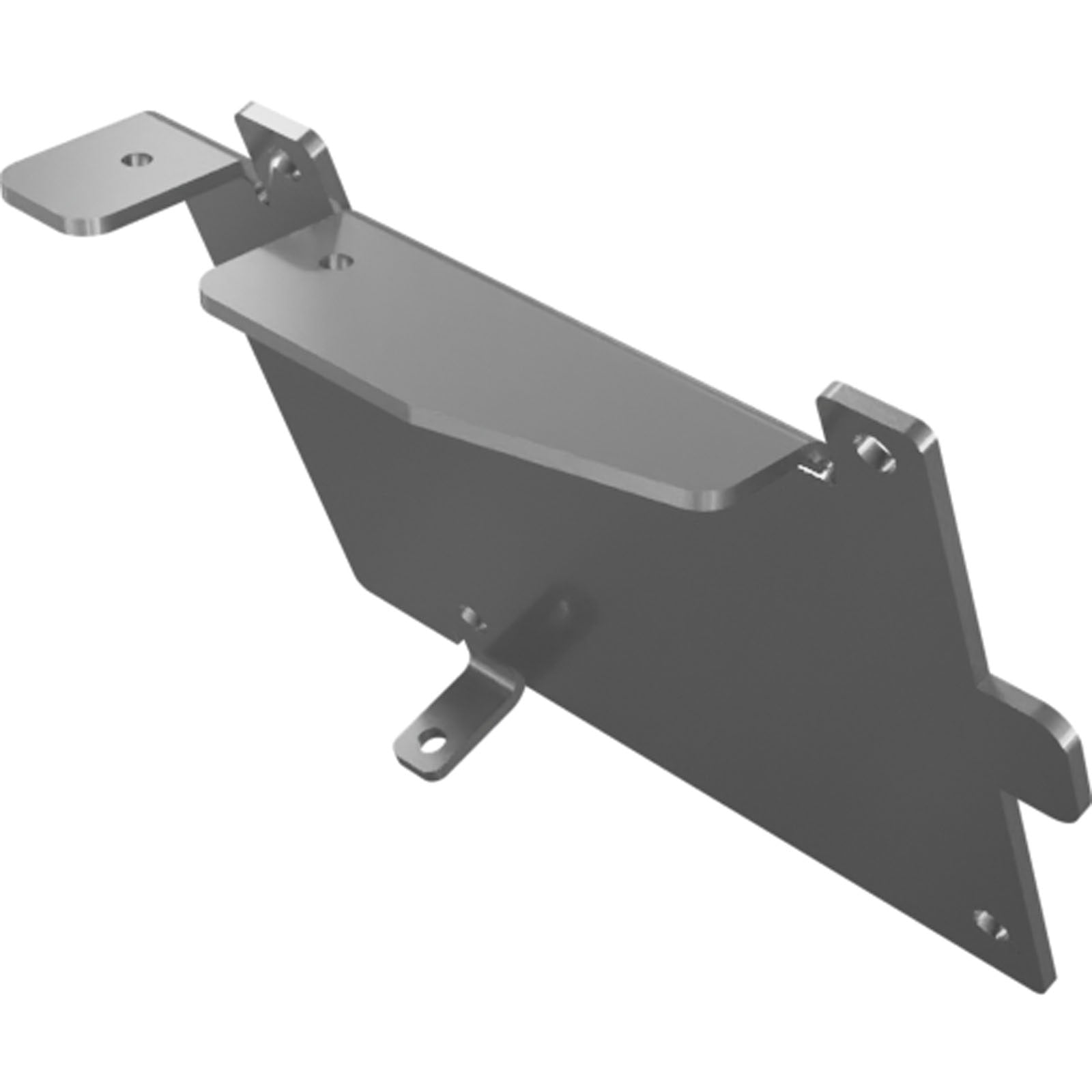 Genie Part # 160363GT – Muffler Mount