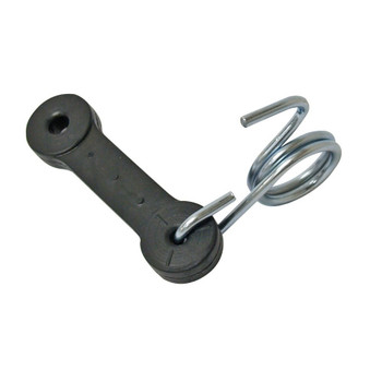 Husqvarna Genuine OEM Replacement Latch # 160793
