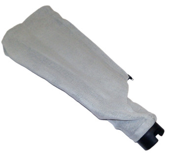 Bosch GCM12SD Miter Saw OEM Replacement Dust Bag # 1609B00506
