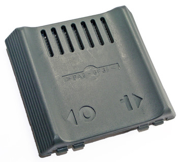 Bosch Genuine OEM Replacement Plate for Demolition Hammers # 1612026063