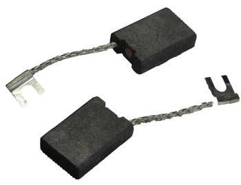 Bosch 11304 Demo Hammer Replacement Brush Set of 2 - 1617000425