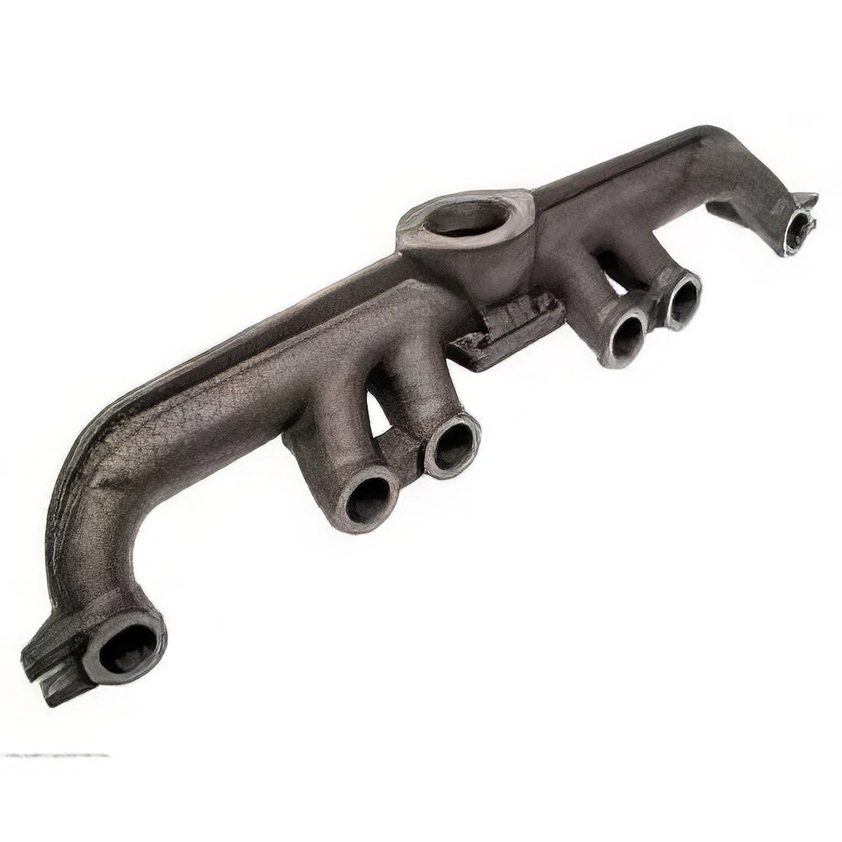 TISCO Exhaust Manifold for Oliver, 161707A