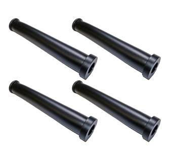 Skil HD77 Circular Saw (4 Pack) Replacement Strain Relief - 1619X08308-4PK