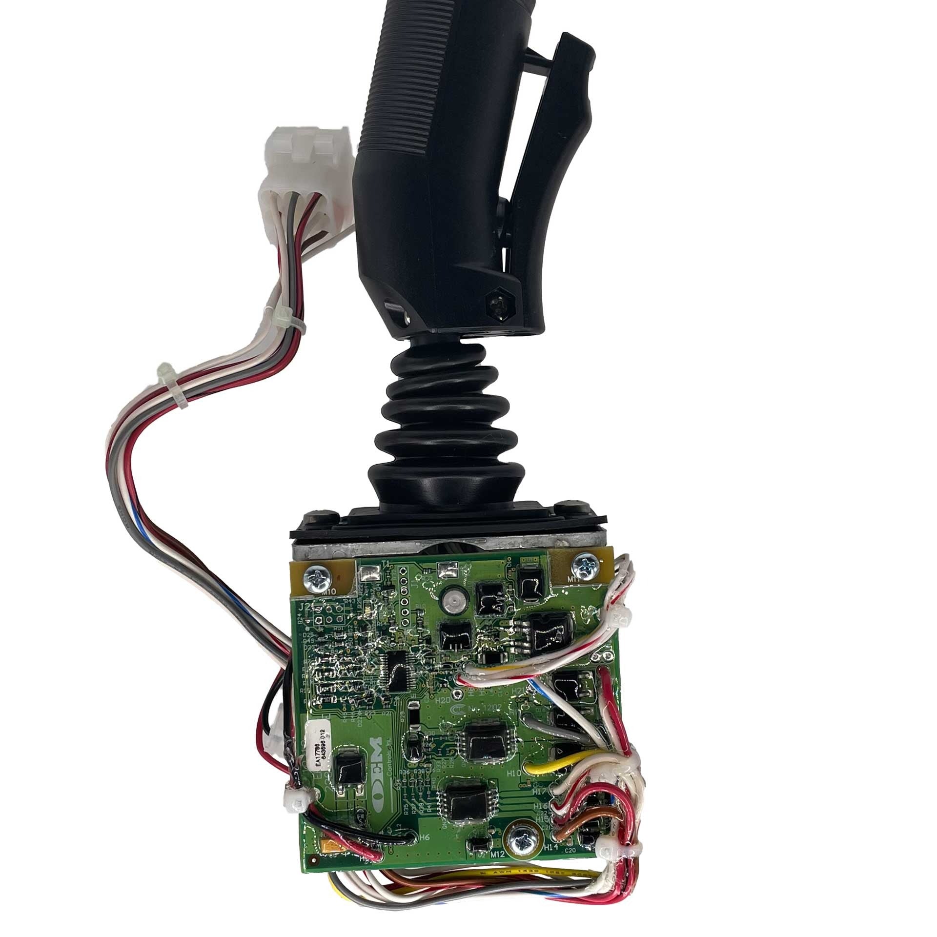 Skyjack Part # 162611 – Sj-Joystick