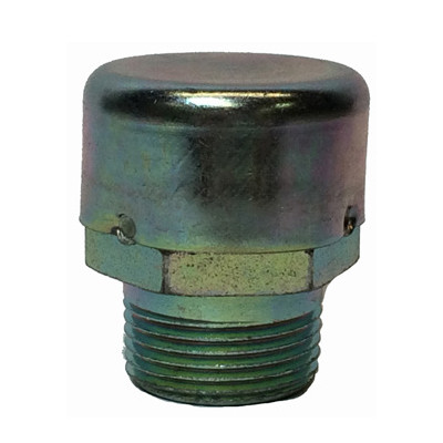 GITS Series 1632 Breather Vent, Screen Filter