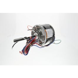Nidec-US Motors 1690 1/4Hp 1625/3 115V 5.6 Inch Dia Rev