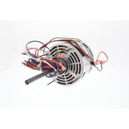 Nidec-US Motors 1692 1/3HP 3-Speed Blower Motor 1625 RPM 115V