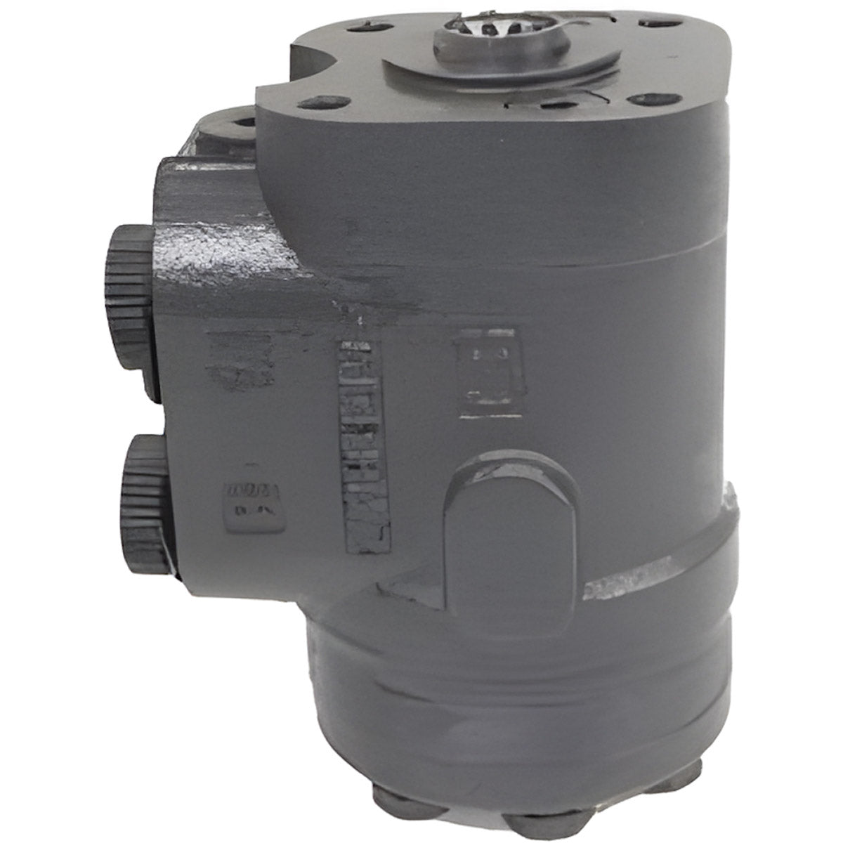 STEERING MOTOR, WHILE SUPPLIES LAST