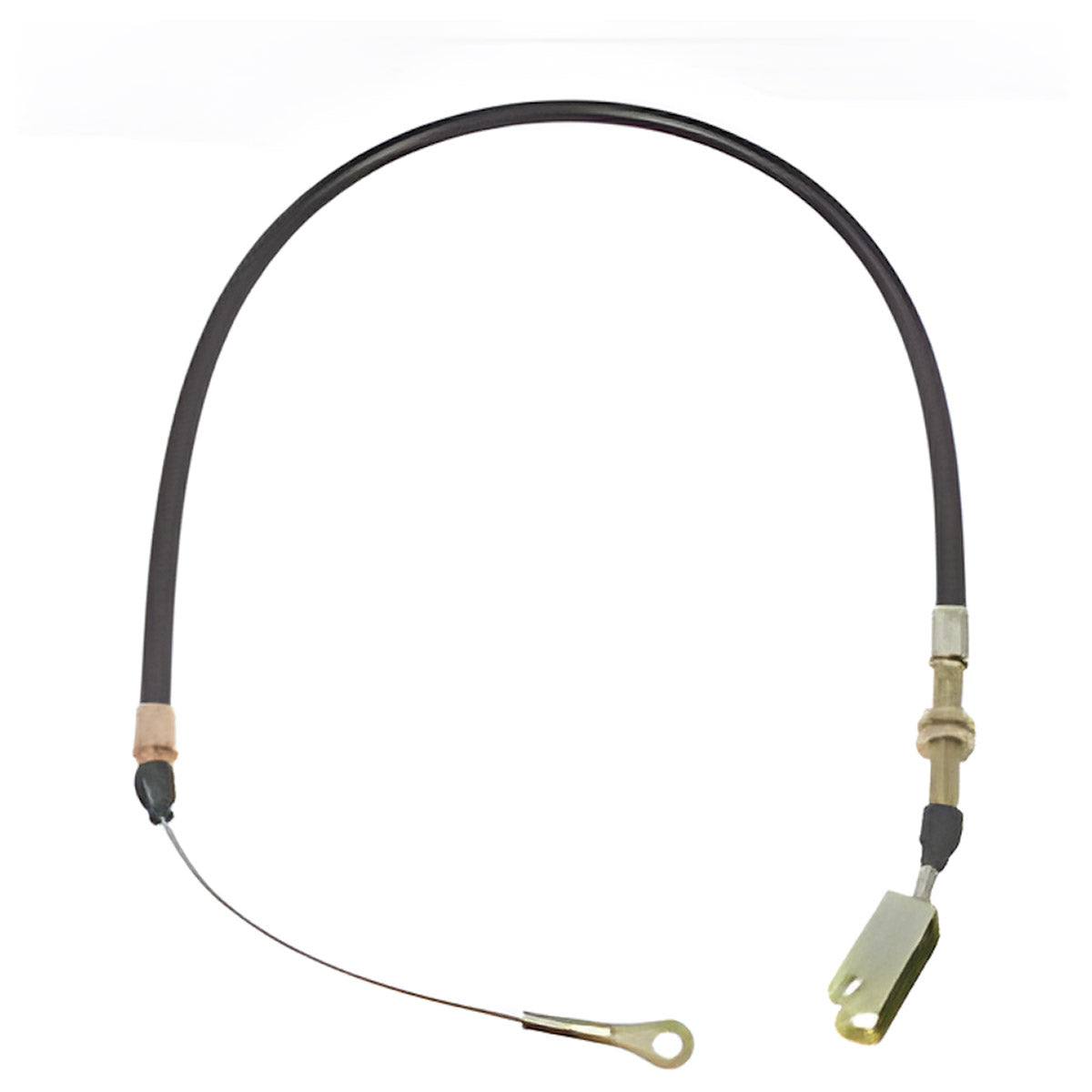 TISCO Brake Cable for Massey Ferguson, 1696648M91