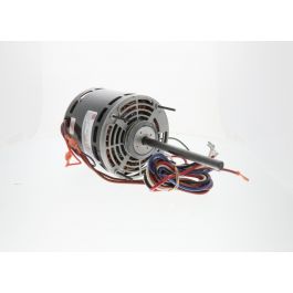 Nidec-US Motors 1700 1Hp 1625Rpm 208-230V 48Y 1Ph