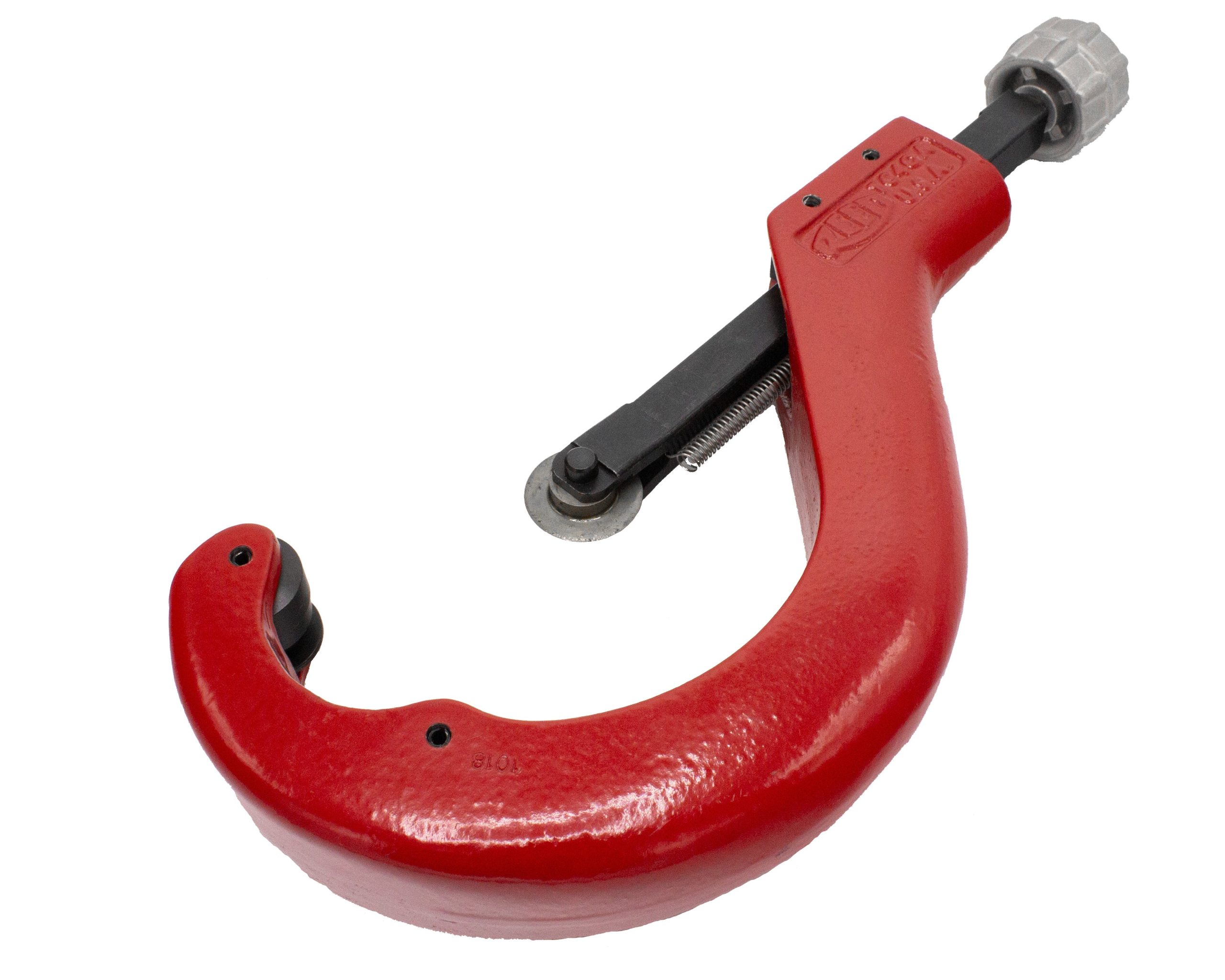 REED TC4QP 1-7/8-Inch to 4-1/2-Inch Quick Release Tubing Cutter