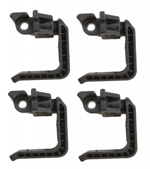 Bostitch 4 Pack Of Genuine OEM Replacement Utility Hooks - 171354-4PK
