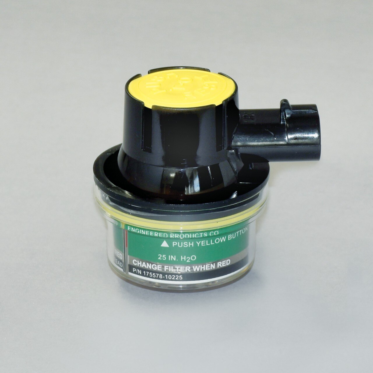 Genie Part # 175578-10225DFS – Switch, Filter Minder
