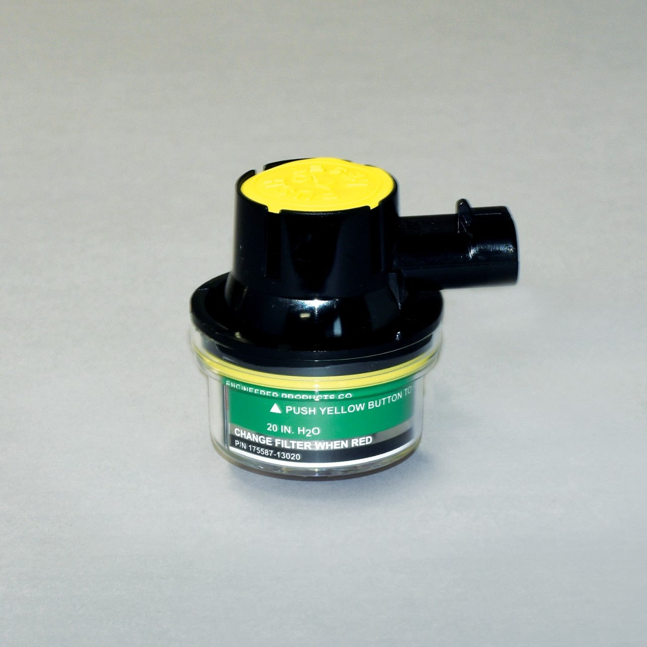 Genie Part # 175587-13020DFS – Switch, Filter Minder