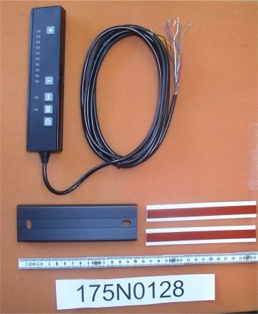 175N0128 Danfoss Local Operation Pad LOP