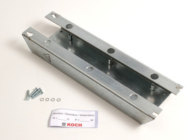 175U0085 Danfoss Mounting bracket: Footprint, A2