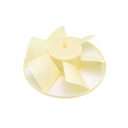 Carrier 17604014 6-Blade Fan 15-1/2" DIA 1/2" Bore