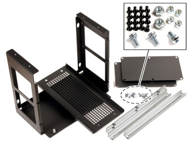 176F1827 Danfoss Pedestal Kit, D1/D2