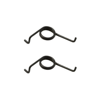 Echo 2 Pack Genuine OEM Throttle Springs for HCA-2400 Clipper 17801312360-2PK