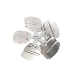 Lennox 17J62 5-Blade Fan CW 16" DIA 34° Degree 1/2"