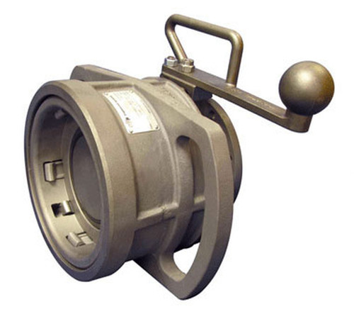 OPW 1004D3 API Bottom Loading Couplers