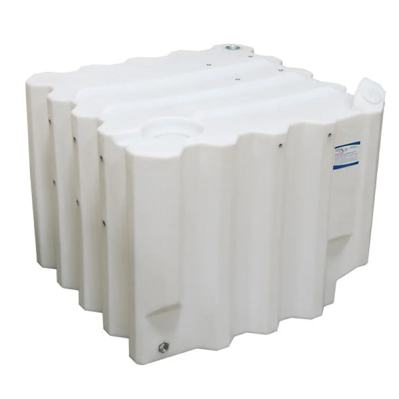 180 Gallon Tote-A-Lube Tank | T180