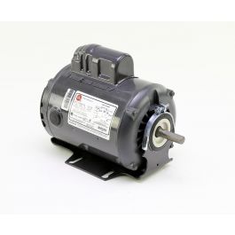 Nidec-US Motors 180 1/3HP Motor 1725 RPM 115/230V