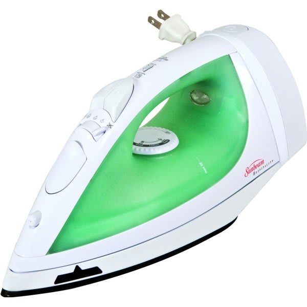 Sunbeam Retract Greensense Iron