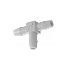 Siemens 184-113 20-Scim Restrictor Tee Yellow Barb 5-Pack