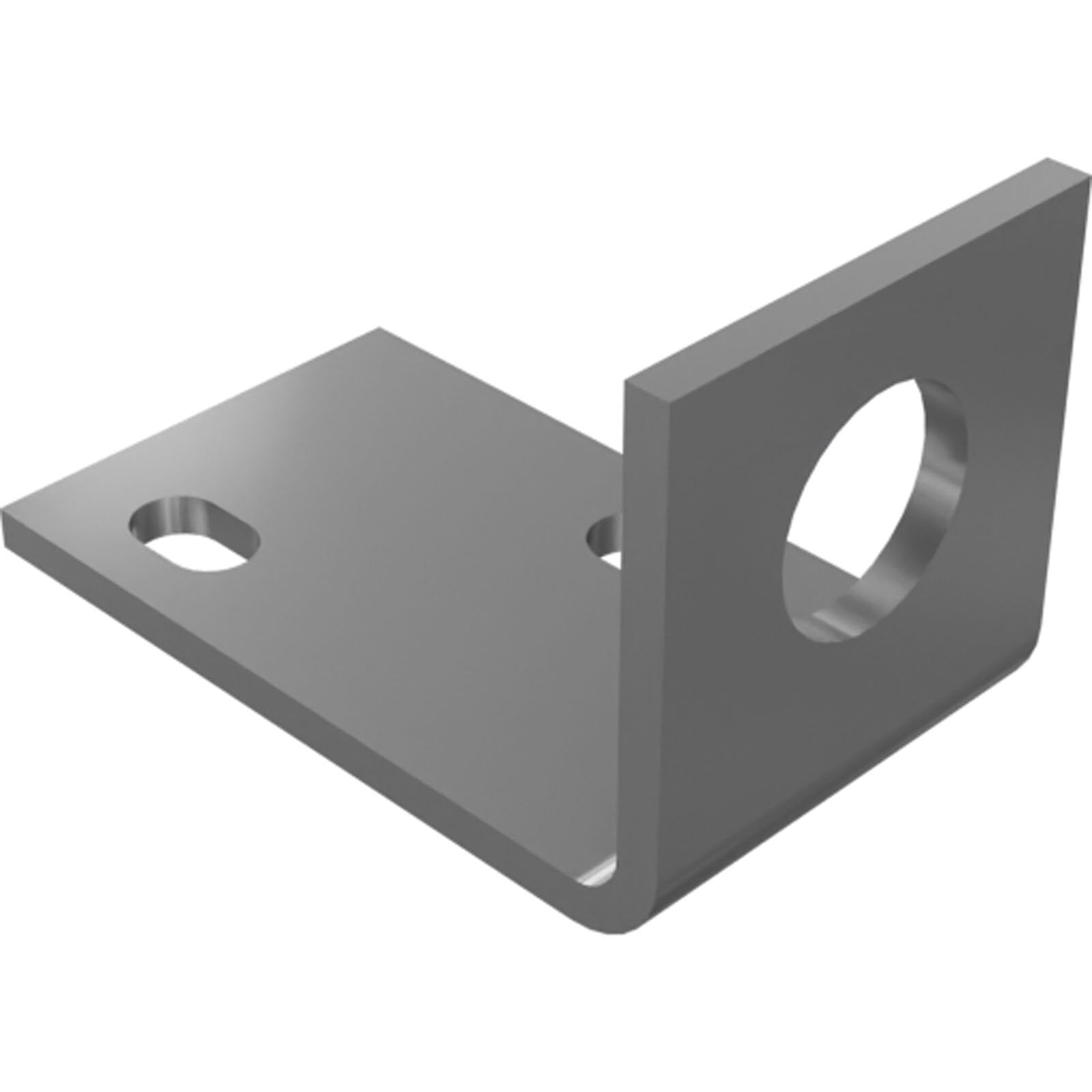 Genie Part # 18461GT – Angle-Lock Pin Mounting