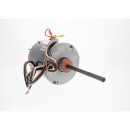 Nidec-US Motors 1875 1/3HP Condenser Fan Motor 825 RPM 208/230V