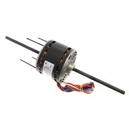 Nidec-US Motors 1887 230V 1/3Hp 1625Rpm 48Y Motor