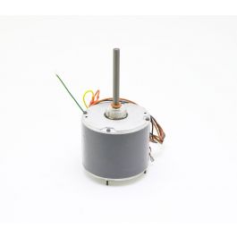 Nidec-US Motors 1891 208-230V 1Ph 1/3Hp 1625Rpm 48Y