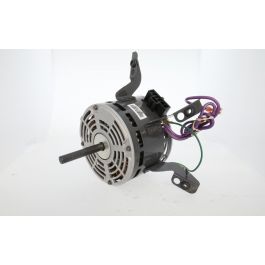 Lennox 18K77 3-Speed Motor 1/5 HP 208-230V 1075 RPM