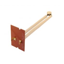 Lennox 18J28 7" Auto Limit Switch 165°F Cut-Out 135°F Cut-In