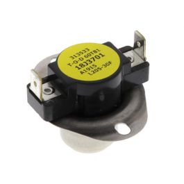 Lennox 18J37 Auto Limit Switch 175°F-205°F