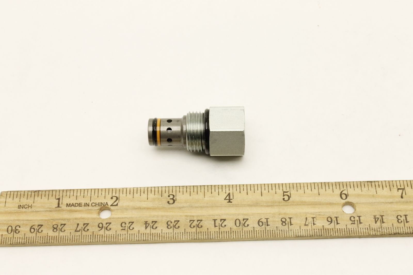 Genie Part # 19060GT – Flow Regulator