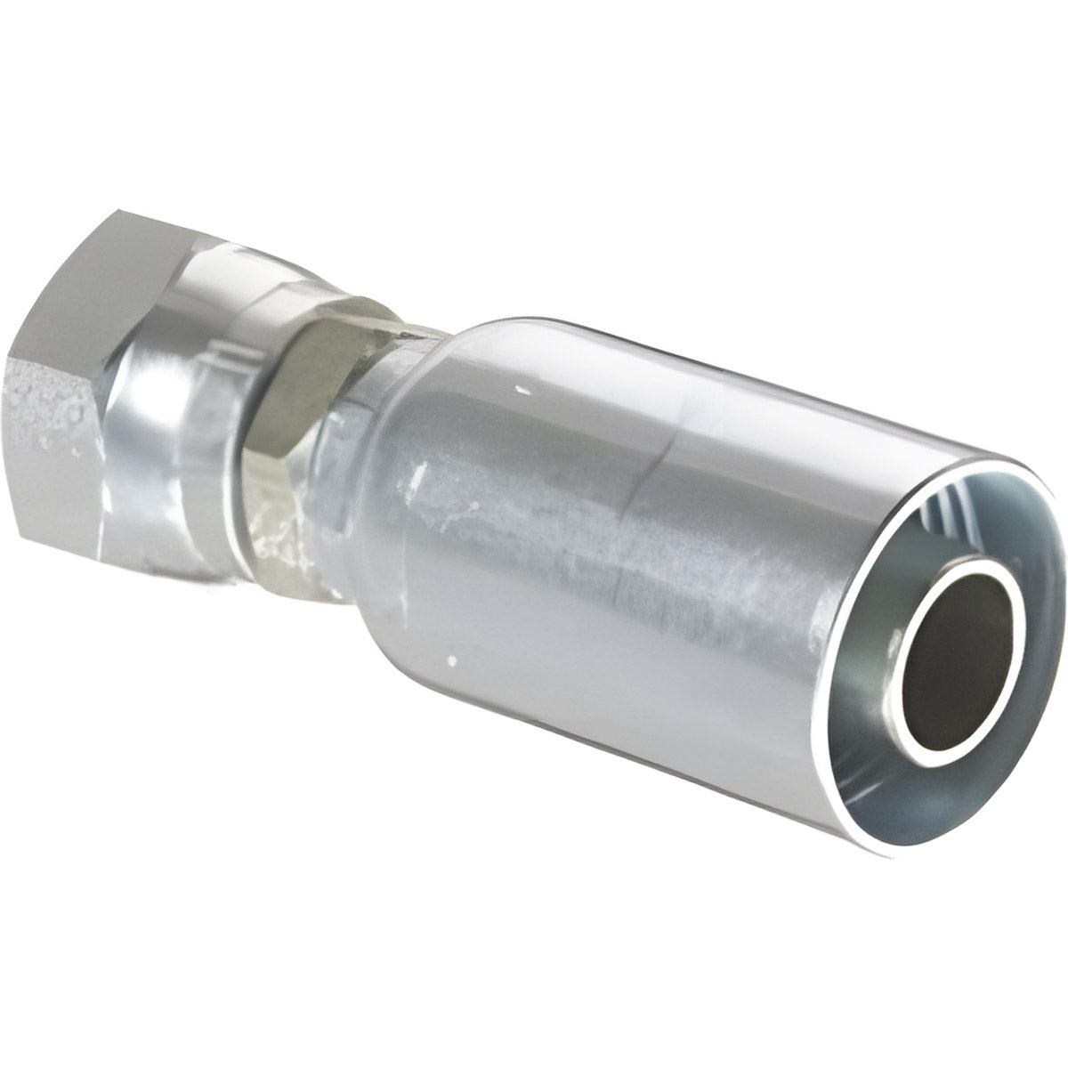 12U362 BSPP 60 DG CONE FEMALE PIPE SWVL