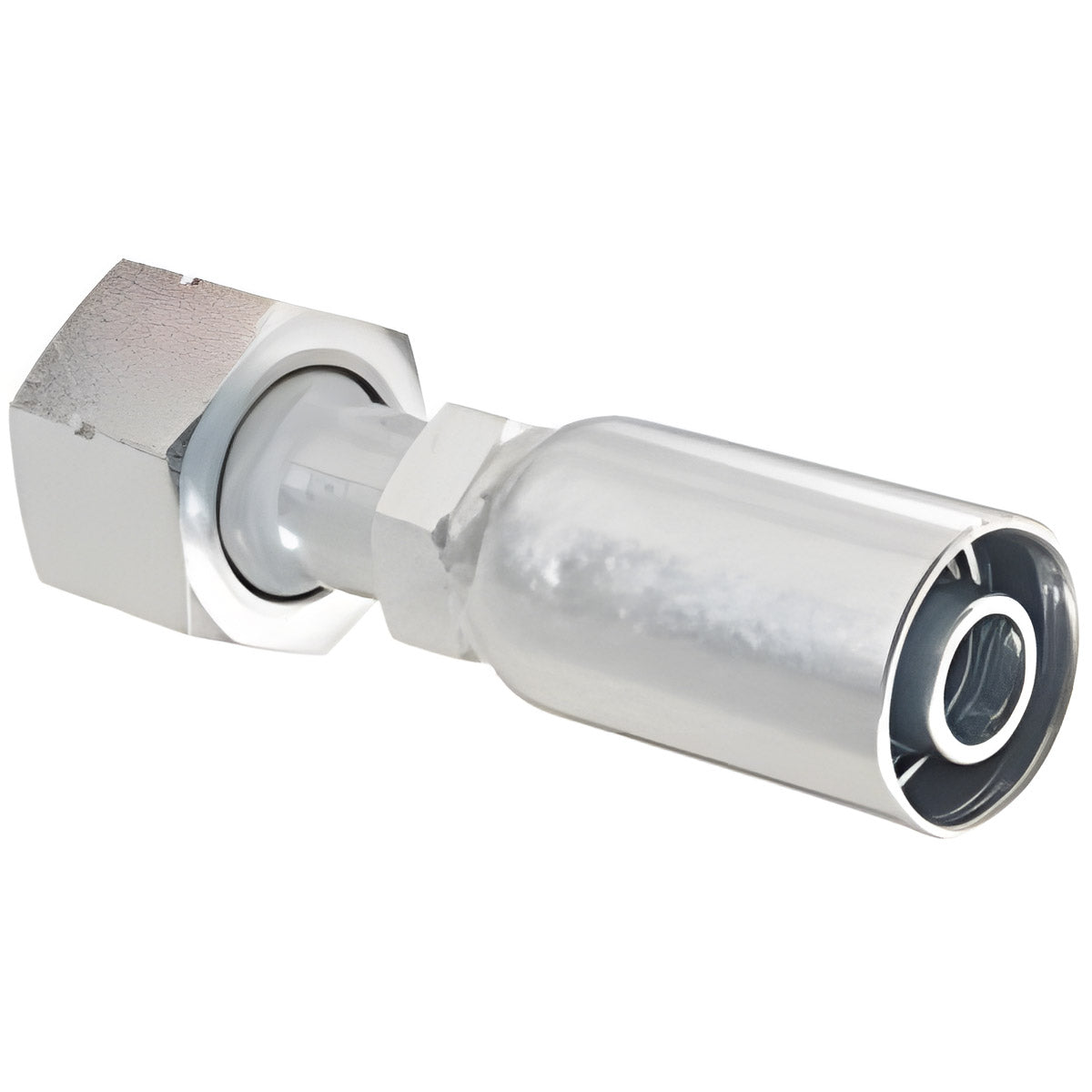 10US72 FEMALE FORSEAL SWIVEL STRAIGHT