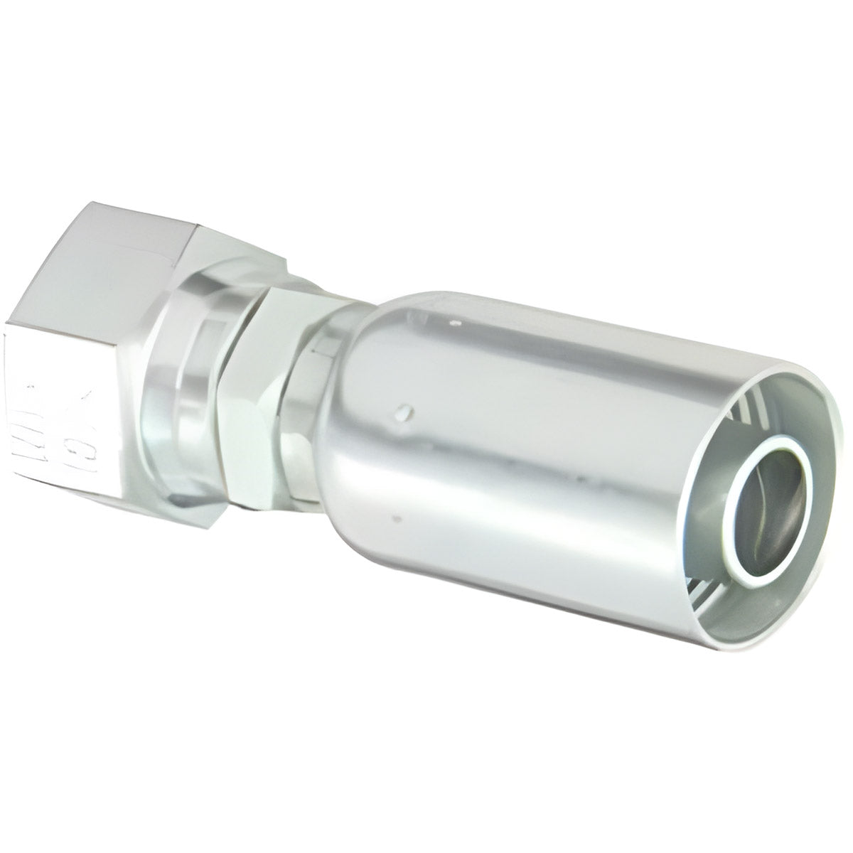 12U30K FEMALE SWIVEL 30 DEGREE FLARE
