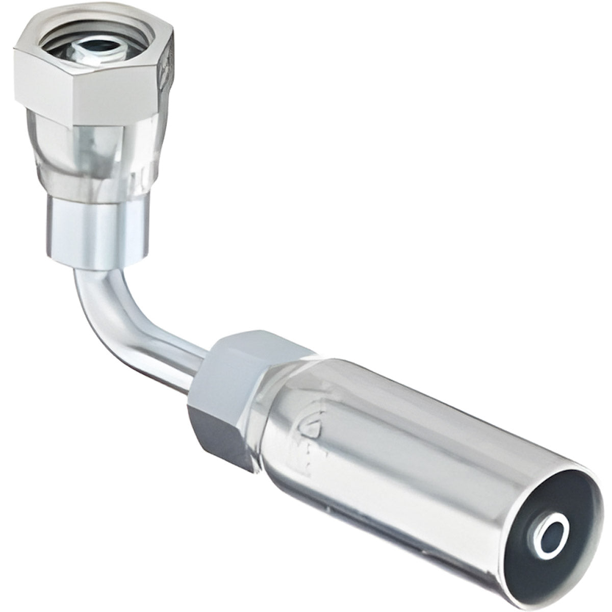 CRIMP COUPLING METRIC