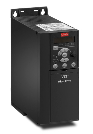 132F0016 Danfoss FC-051P3K7T2E20H3BXCXXXSXXX