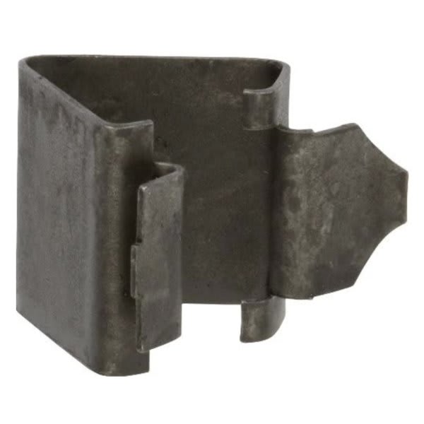 Whirlpool Replacement Front Top Lock For Dryer, Part# Wp18776