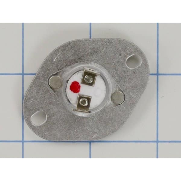 Whirlpool Replacement Cut-Off Thermal For Dryer, Part #wp8572767
