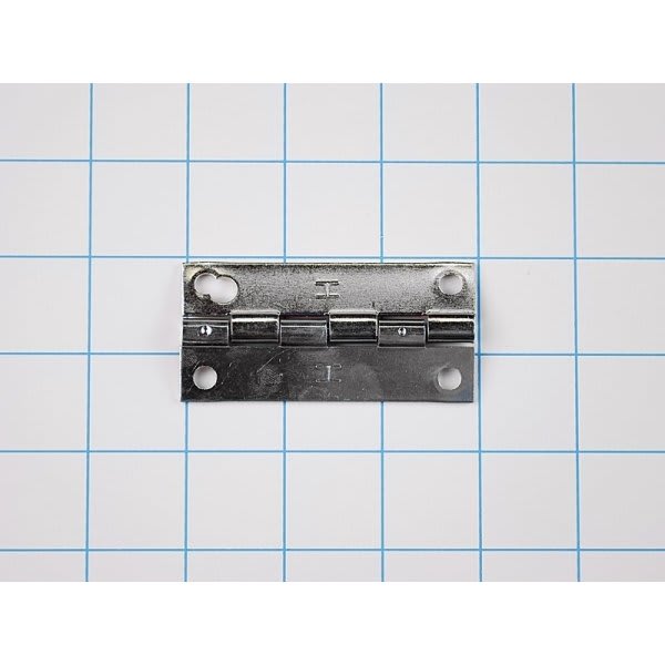Whirlpool Replacement Door Hinge For Dryer, Part# Wpw10362431