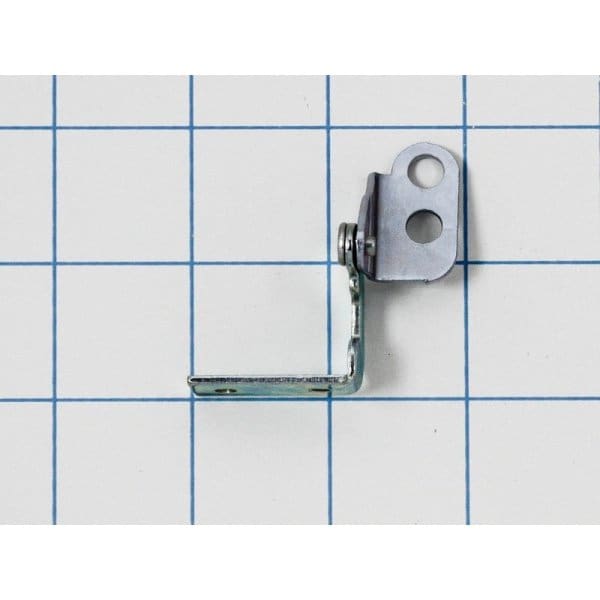 Whirlpool Replacement Door Hinge For Dryer, Part# Wp238460